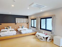 Naeba Sunvalley Hotel