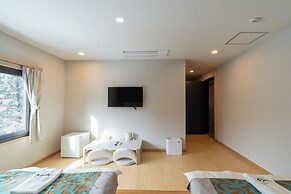 Naeba Sunvalley Hotel