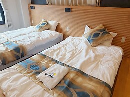 Naeba Sunvalley Hotel