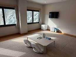 Naeba Sunvalley Hotel