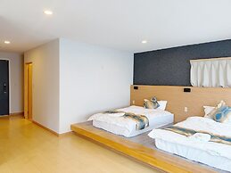Naeba Sunvalley Hotel