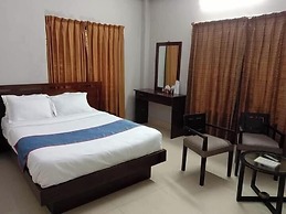 Hotel Hilsha City Chandpur