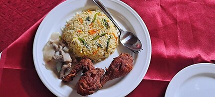 Hotel Hilsha City Chandpur