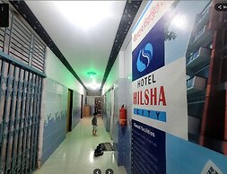 Hotel Hilsha City Chandpur