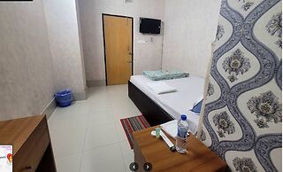 Hotel Hilsha City Chandpur