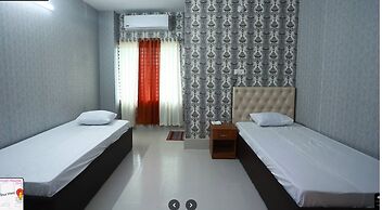 Hotel Hilsha City Chandpur