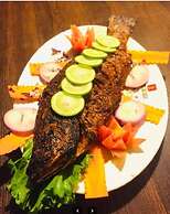 Hotel Hilsha City Chandpur