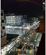 Hotel Hilsha City Chandpur