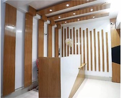 Hotel Hilsha City Chandpur