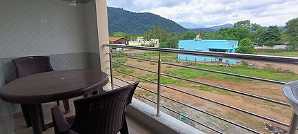 Sathyam Resorts