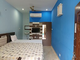 Sathyam Resorts
