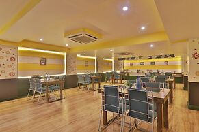 Hotel Janki International