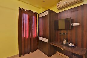 Hotel Janki International