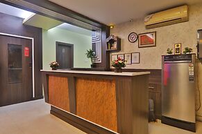 Hotel Janki International