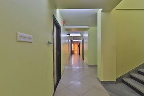 Hotel Janki International