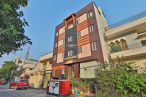 Hotel Janki International