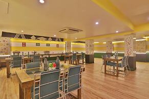 Hotel Janki International