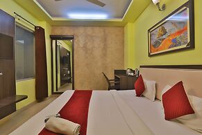 Hotel Janki International