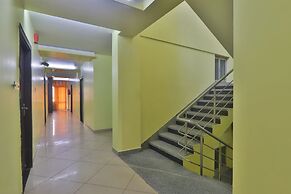Hotel Janki International