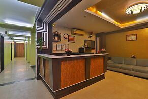 Hotel Janki International