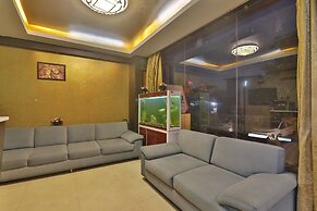 Hotel Janki International