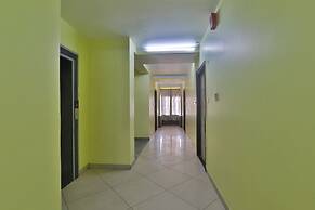 Hotel Janki International