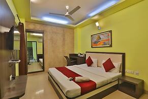 Hotel Janki International