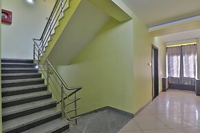 Hotel Janki International