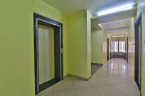 Hotel Janki International