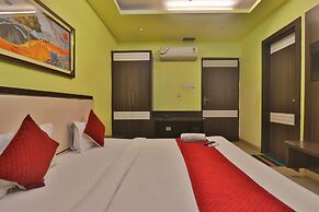 Hotel Janki International