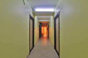 Hotel Janki International