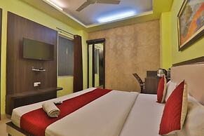 Hotel Janki International