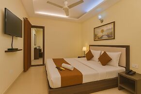 Hotel Janki International