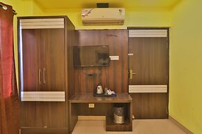 Hotel Janki International