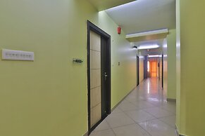 Hotel Janki International