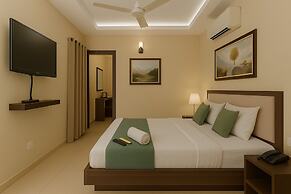 Hotel Janki International