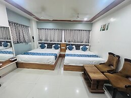 Hotel Dev Palace