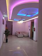 Hotel Ashiyana Palace
