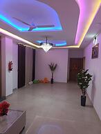 Hotel Ashiyana Palace