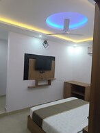 Hotel Ashiyana Palace
