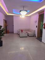 Hotel Ashiyana Palace