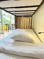 Bamboo Riverside Home