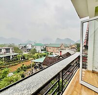 Bamboo Riverside Home