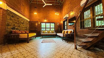 Green Roots Farm Stay
