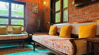 Green Roots Farm Stay