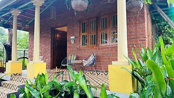 Green Roots Farm Stay