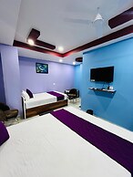 Hotel Sky Grand