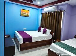 Hotel Sky Grand