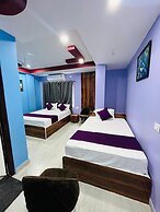 Hotel Sky Grand