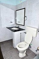 SAS Apartments